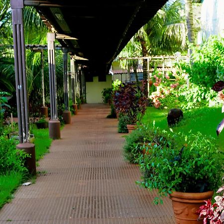 Velinn Hotel Natureza Foz Foz do Iguaçu Exteriér fotografie