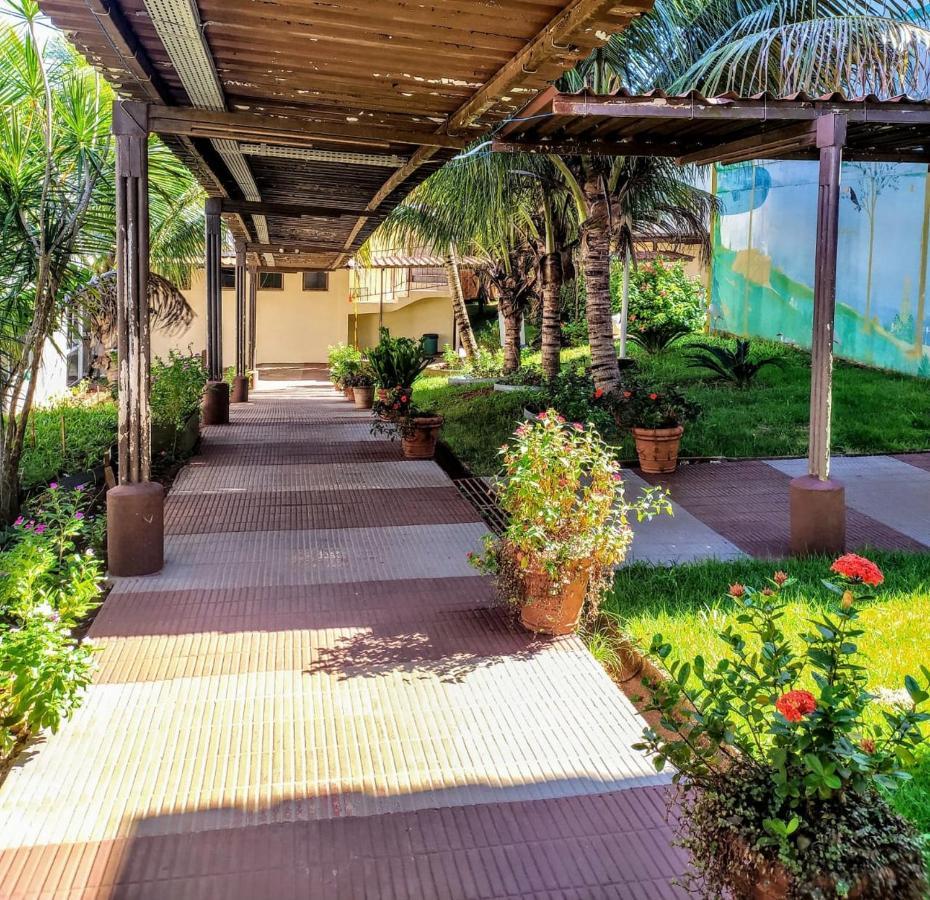 Velinn Hotel Natureza Foz Foz do Iguaçu Exteriér fotografie