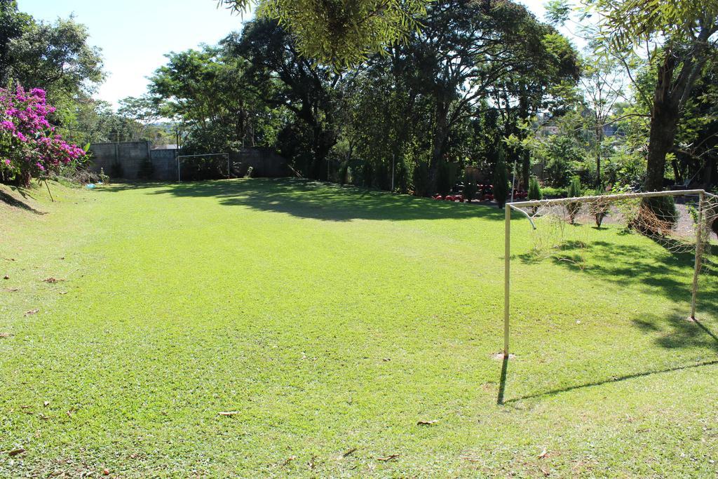 Velinn Hotel Natureza Foz Foz do Iguaçu Exteriér fotografie