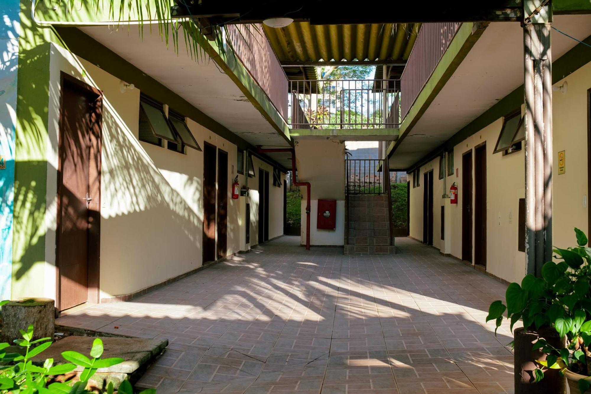 Velinn Hotel Natureza Foz Foz do Iguaçu Exteriér fotografie