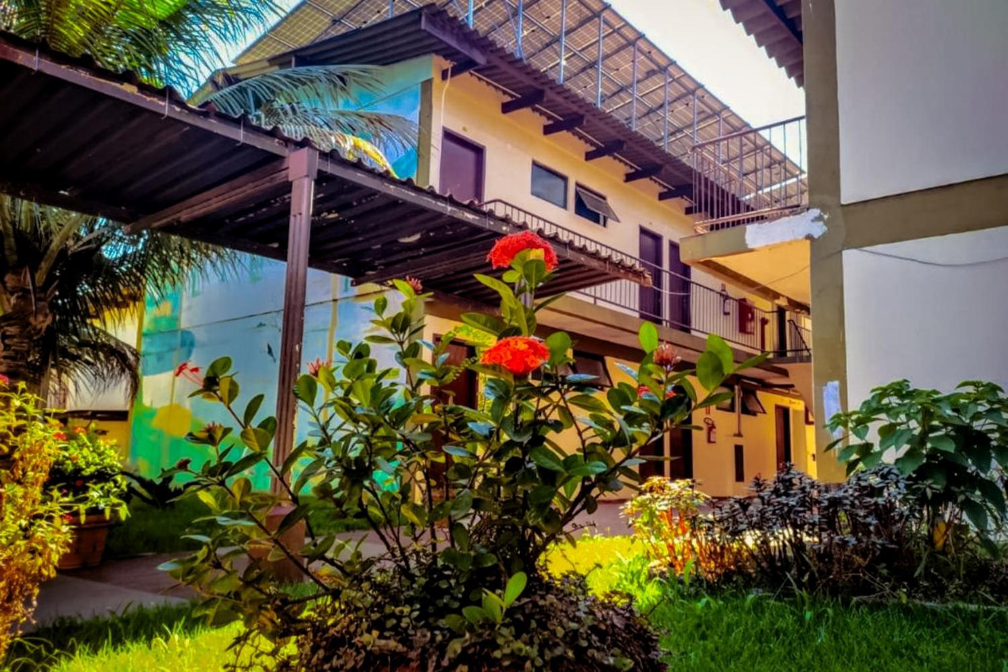 Velinn Hotel Natureza Foz Foz do Iguaçu Exteriér fotografie
