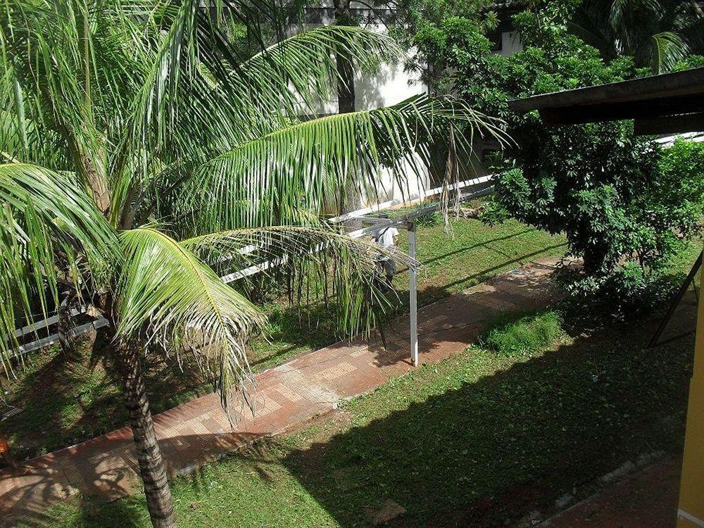 Velinn Hotel Natureza Foz Foz do Iguaçu Exteriér fotografie