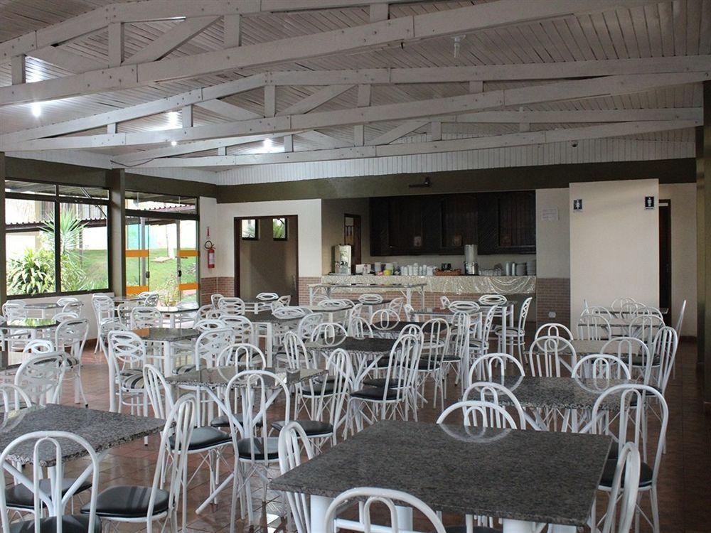 Velinn Hotel Natureza Foz Foz do Iguaçu Exteriér fotografie