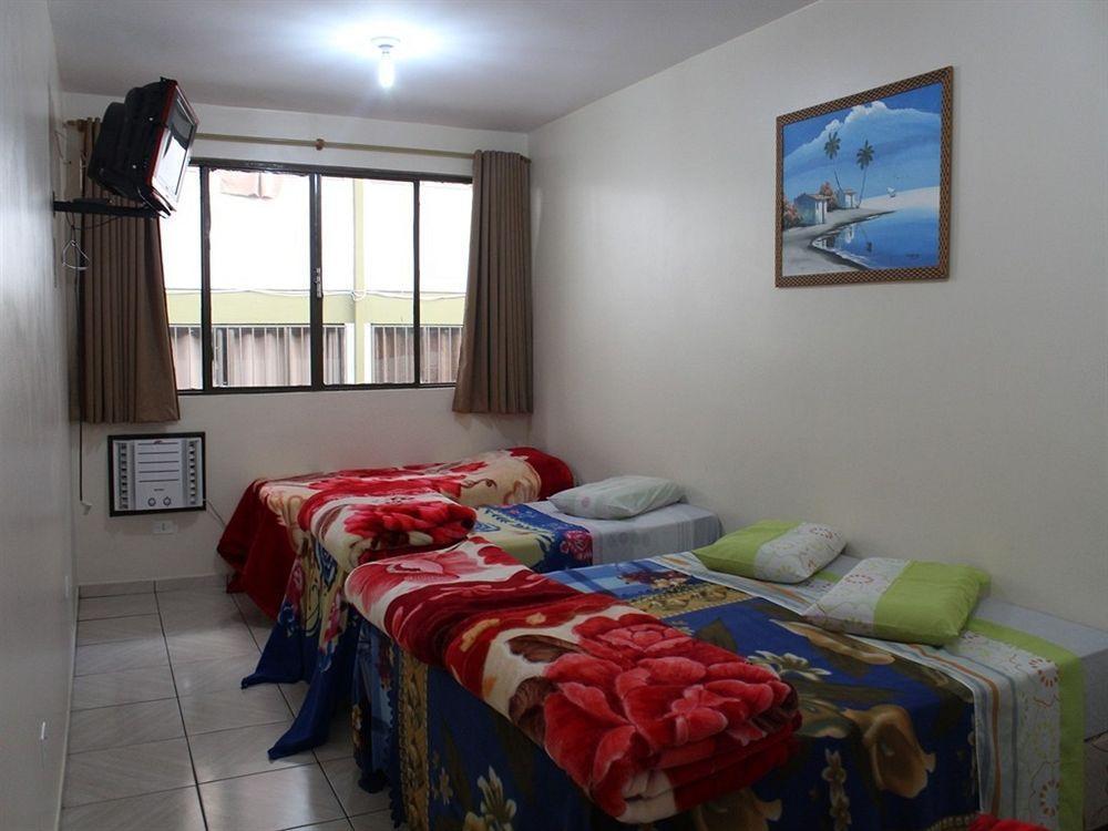 Velinn Hotel Natureza Foz Foz do Iguaçu Exteriér fotografie