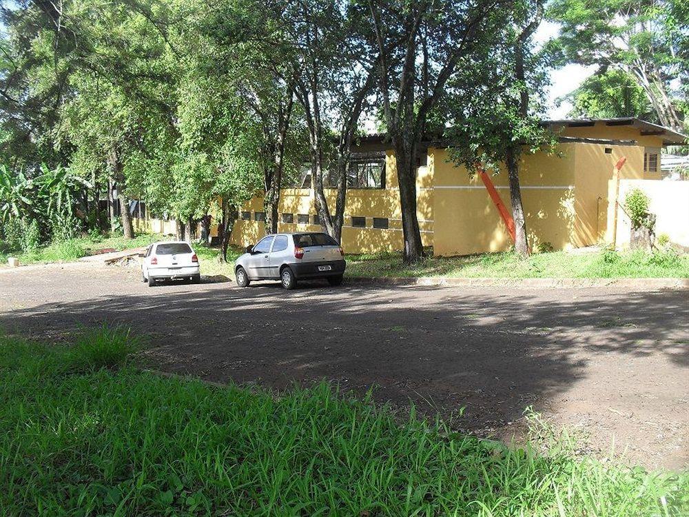 Velinn Hotel Natureza Foz Foz do Iguaçu Exteriér fotografie