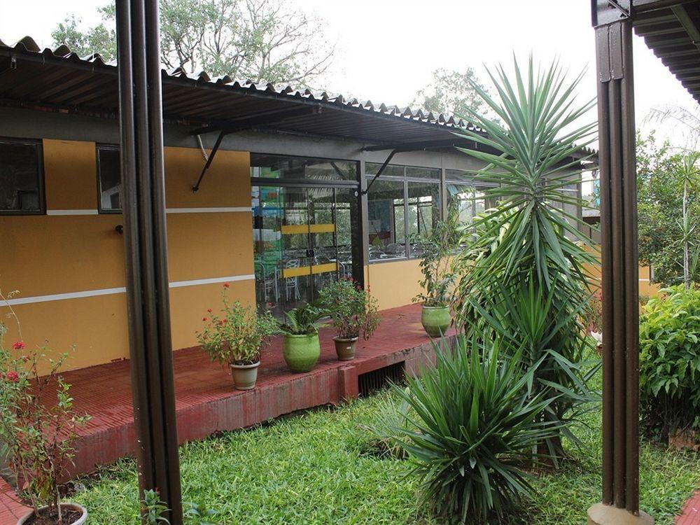 Velinn Hotel Natureza Foz Foz do Iguaçu Exteriér fotografie